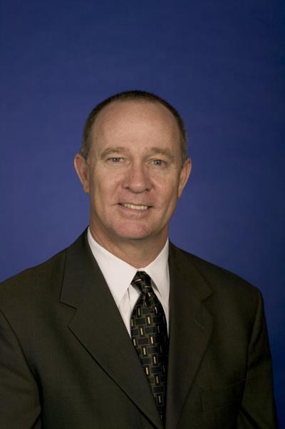 Dave Congdon, photo 1