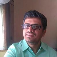 Ameya Sathe, photo 2