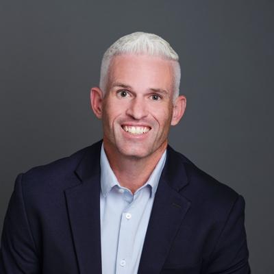 Nicholas McCurry, photo 1