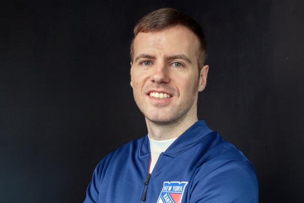 Stephen Dowling, photo 1