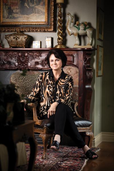 Terri Seeber, photo 1