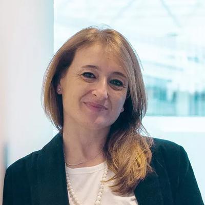 Daniela Trigo, photo 1