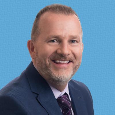 James Glover, photo 1