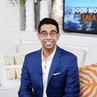 Anish Patel, photo 1