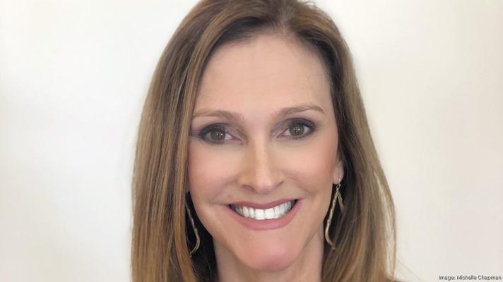 Michelle Chapman, photo 2