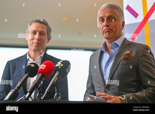 Erwin Janssen, photo 1