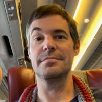 Daniel Johnson, photo 2