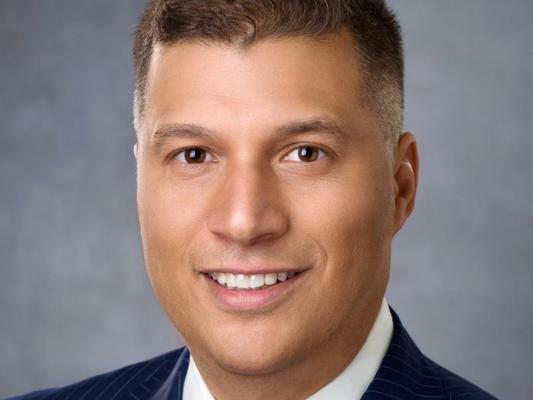 Richard Robinson, photo 2