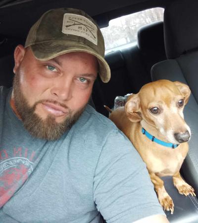 Shawn Terrell, photo 2