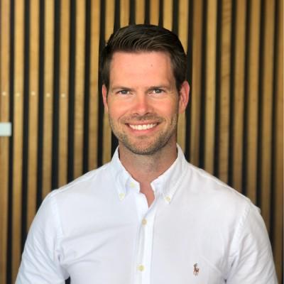 Eyvind Larre, photo 1