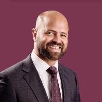 Jonathan Daines, photo 1