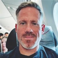 Charlie Dunn, photo 2