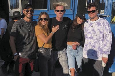 Bryce Sexton, photo 1