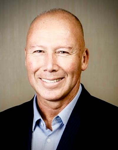 Dean Florez, photo 1