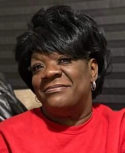 Deirdre Patterson, photo 1