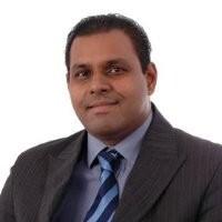 Anand C, photo 2
