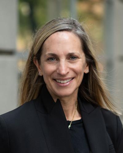 Carine Russel, photo 1