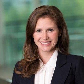 Heather Childs, photo 1