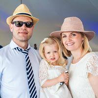 Conrad Barrett, photo 1