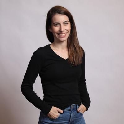 Eliza Holsten, photo 1