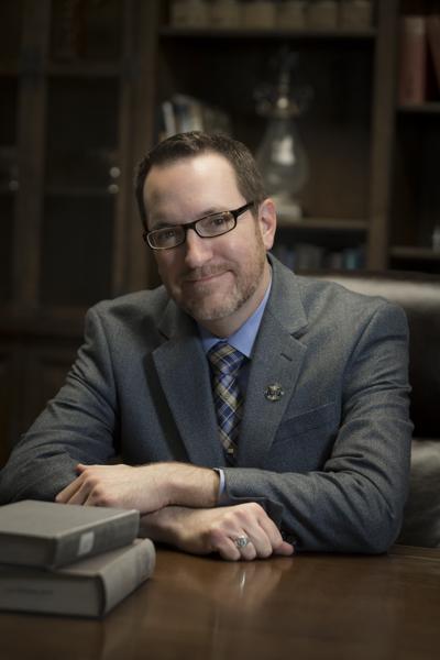 David Groves, photo 1