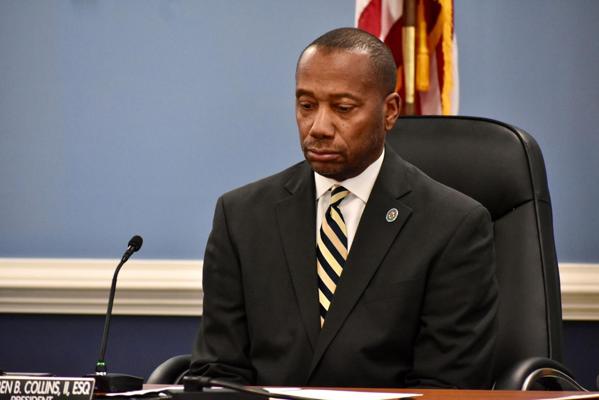 Cecil Collins, photo 1