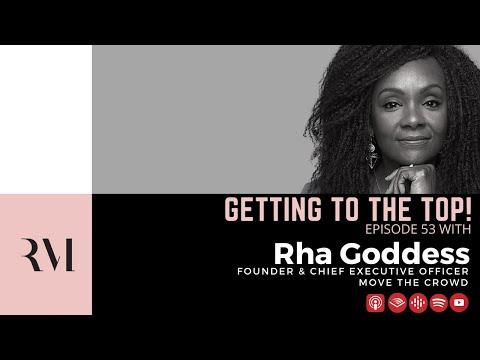 Rha Goddess, photo 1