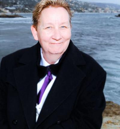 Robin Baugh, photo 2