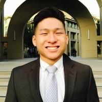 Nicholas Chew, photo 1