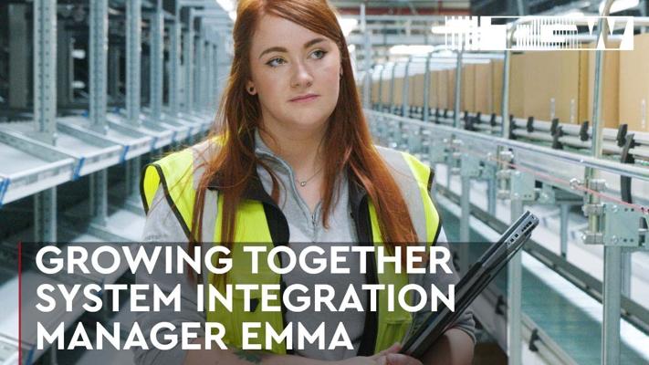 Emma Triggs, photo 2