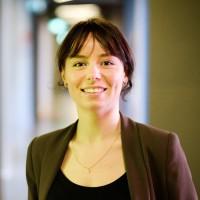 Julia DeVries, photo 2