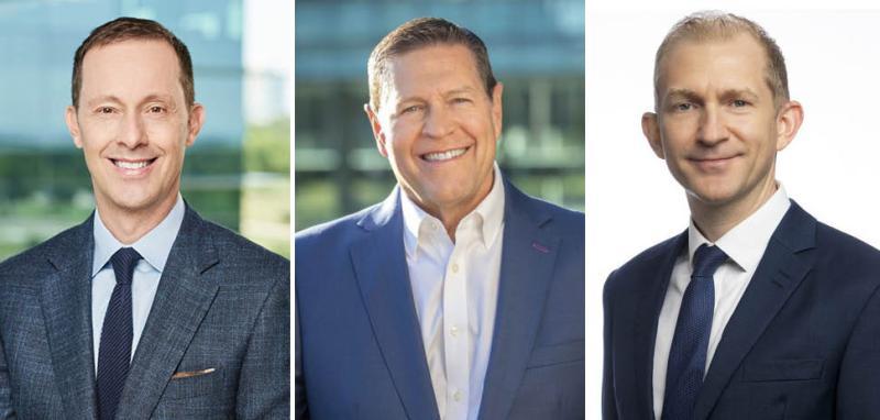 Isaac Houston, photo 1