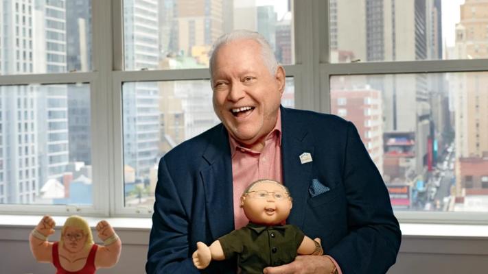 Alfred Kahn, photo 1