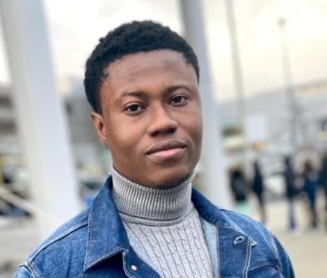 Ekene Oshai, photo 2