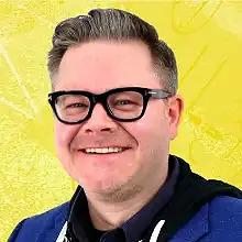 Tyler Calder, photo 1