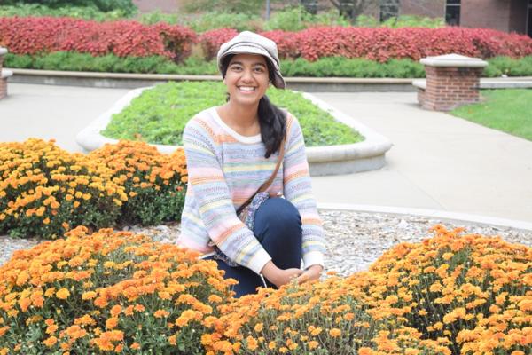 Devanshi Pratap, photo 1