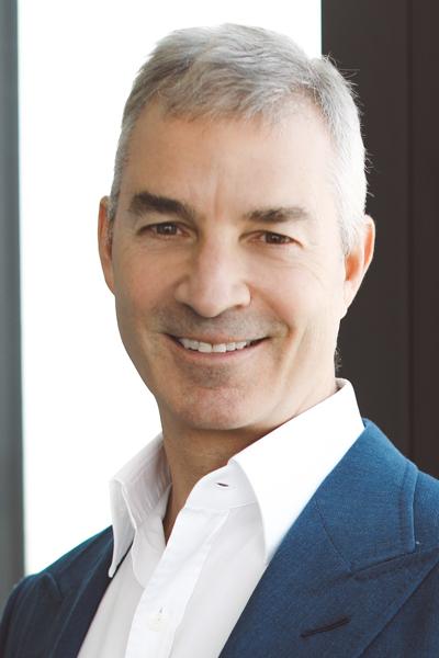 Daniel Loeb, photo 2