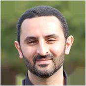 Andrew Younan, photo 2