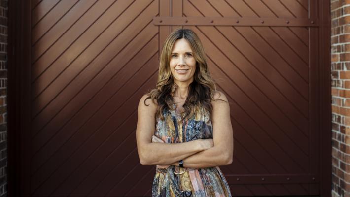 Katherine Firth, photo 1