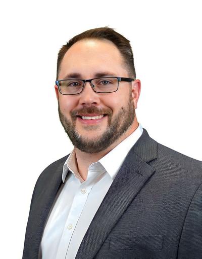 Brad Anderson, photo 1