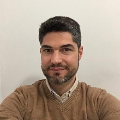 Rodrigo Garcia Lopez