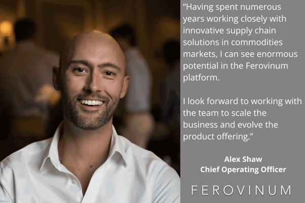 Tristan Ferry, photo 2