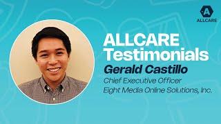 Gerald Castillo, photo 2