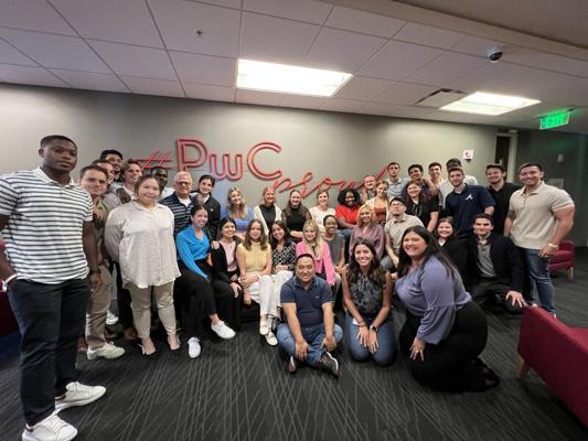 Cameron Causey, photo 2