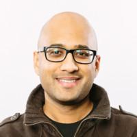 Sundeep Gupta, photo 1