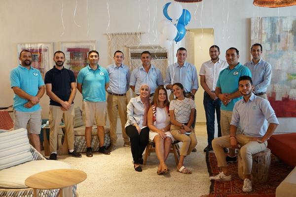 Figen Caglar, photo 1