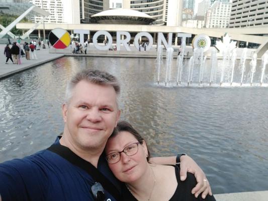 Brad Beyenhof, photo 2