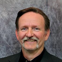 Mark Temple, photo 2