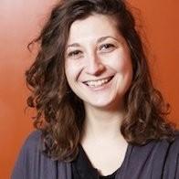 Magdalena Georgieva, photo 2