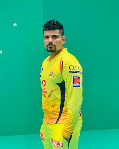 Karan Sharma, photo 1